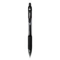 Zebra Pen Z-Grip Medium Retractable Ballpoint Pen, Black ZEB23910